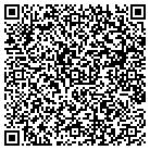 QR code with Hurst Review Service contacts