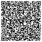 QR code with Angies Hwy 90 Wine & Liquors contacts