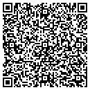 QR code with Apg At SSC contacts