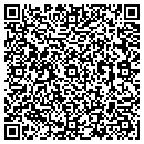 QR code with Odom Florist contacts