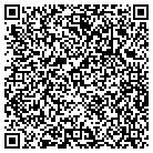QR code with Southern Backhoe & Cnstr contacts