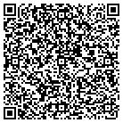 QR code with Hogue's Enterprise Instlltn contacts