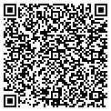 QR code with Roscoes contacts