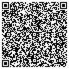 QR code with Mc Elroy Ward & Assoc contacts