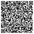 QR code with IMC contacts