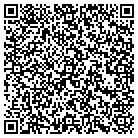QR code with Acme Pager Service & Win Tinting contacts