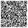 QR code with Ics contacts