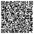 QR code with Comcast contacts