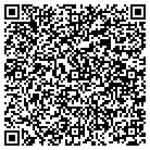 QR code with T & K Automotive Recovery contacts