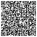 QR code with V F Outlet contacts