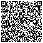 QR code with Yazoo Community Action Inc contacts