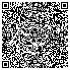 QR code with W R W Properties Security Line contacts