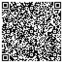 QR code with B&S Tire & Auto contacts