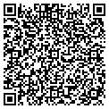 QR code with KFC contacts
