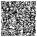 QR code with WYKK contacts