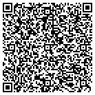 QR code with Families First Resource Center contacts