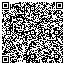 QR code with Aloha Cafe contacts