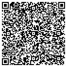 QR code with Advanced Psychotherapy Center contacts