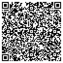 QR code with W Bernard Ellis OD contacts