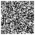 QR code with Julia's contacts