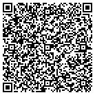 QR code with Marshall County Administrator contacts