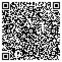QR code with Amme contacts