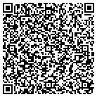 QR code with AAA Prines Mini Storage contacts
