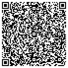 QR code with First Mesa Consolidated Vlg contacts
