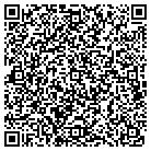 QR code with Ms Department Of Health contacts