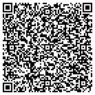 QR code with Hancock Multi-Specialty Clinic contacts