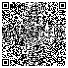 QR code with Tallahatchie County Chancery contacts
