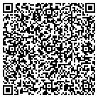 QR code with St James Christian Meth Chrch contacts