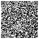QR code with George E Allen Library contacts