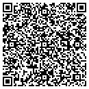 QR code with G&V Welding Service contacts