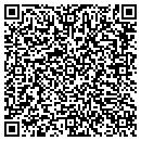 QR code with Howarth Farm contacts
