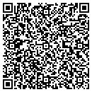 QR code with D' Lo Library contacts