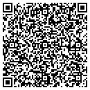 QR code with J's Restaurant contacts