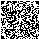 QR code with Knowles Materials Company contacts