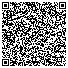 QR code with Martin ONeal Forestry & RE contacts