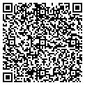 QR code with R E I contacts