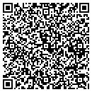 QR code with Hobsons Groceries contacts