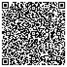 QR code with University Hospitals-Gastro contacts
