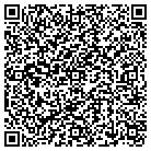 QR code with N A Bologna Skin Clinic contacts