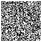 QR code with Hunter Douglas Window Fashions contacts