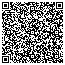 QR code with Tina's Cuts & Curls contacts