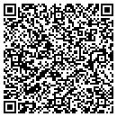 QR code with Trophy Case contacts