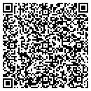 QR code with C J Skating Rink contacts