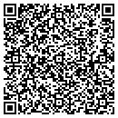 QR code with L C Ind Inc contacts