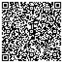 QR code with Hartz Chicken contacts