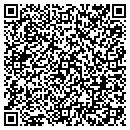 QR code with P C Plus contacts